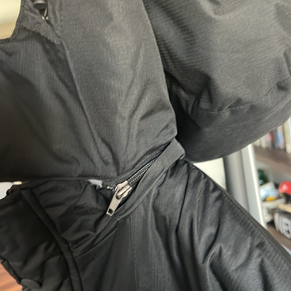 Puffer jacket - Picture 8 of 11